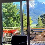 & Golf Zell Am Holiday home *