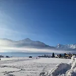 Hébergement de vacances & Golf Zell Am