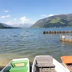 & Golf Zell Am Holiday home *