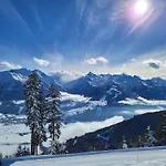 & Golf Zell Am Holiday home *