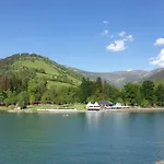 Holiday home & Golf Zell Am *