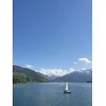 Hébergement de vacances & Golf Zell Am *