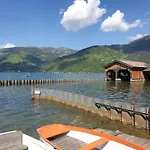 Holiday home & Golf Zell Am *