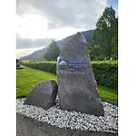 Hébergement de vacances & Golf Zell Am *