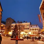 & Golf Zell Am Holiday home