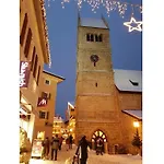 Hébergement de vacances & Golf Zell Am