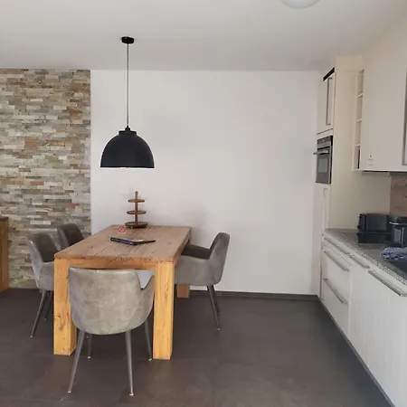 & Golf Zell Am Holiday home Zell am See