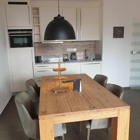 Holiday home & Golf Zell Am Zell am See