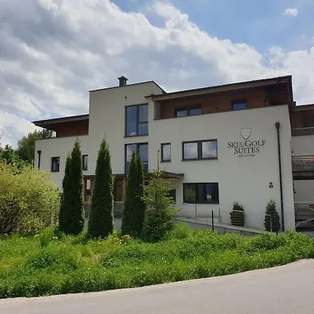 & Golf Zell Am * Zell am See