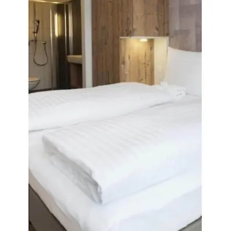 Holiday home & Golf Zell Am