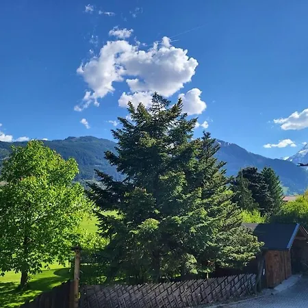 & Golf Zell Am Holiday home Zell am See