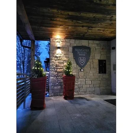 & Golf Zell Am Holiday home