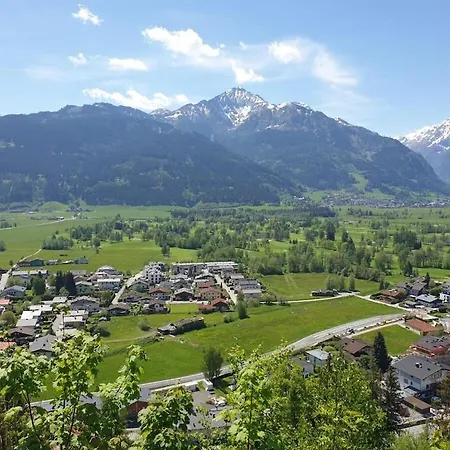 & Golf Zell Am