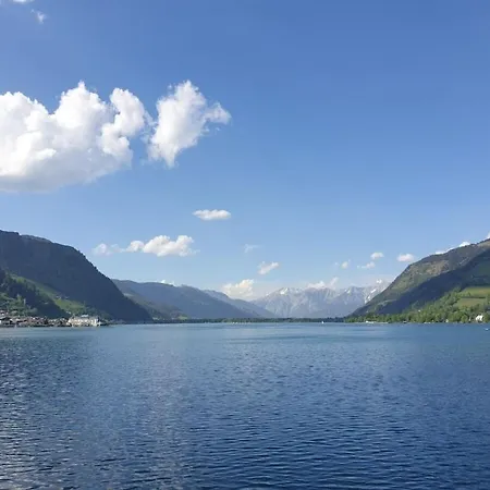 & Golf Zell Am Holiday home Zell am See