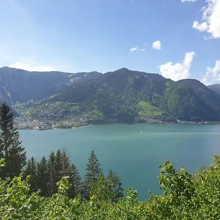 Hébergement de vacances & Golf Zell Am Zell am See