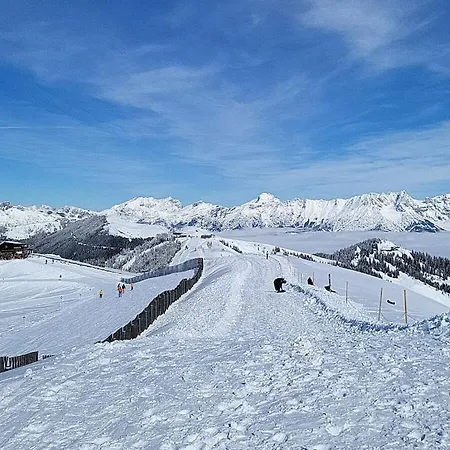 & Golf Zell Am * Zell am See