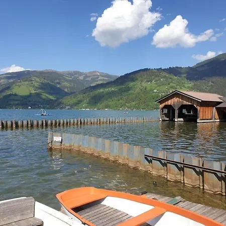 Holiday home & Golf Zell Am *
