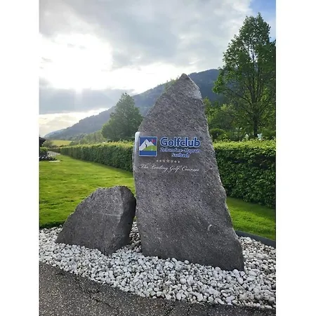 Holiday home & Golf Zell Am *