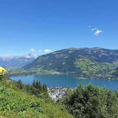 Holiday home & Golf Zell Am Zell am See