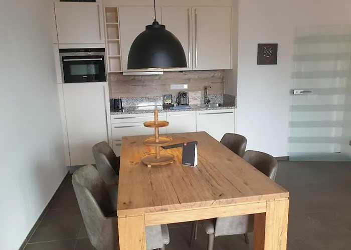 Holiday home & Golf Zell Am Zell am See