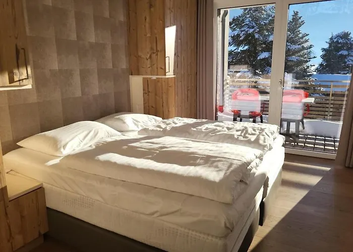 & Golf Zell Am Vakantiehuis Zell am See