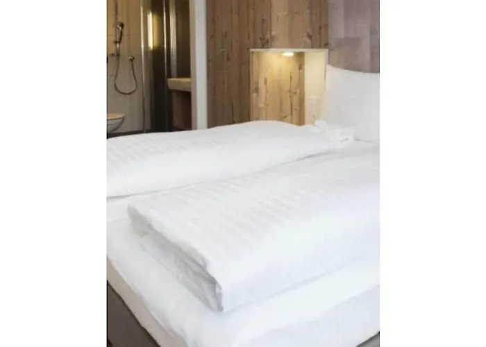 Holiday home & Golf Zell Am