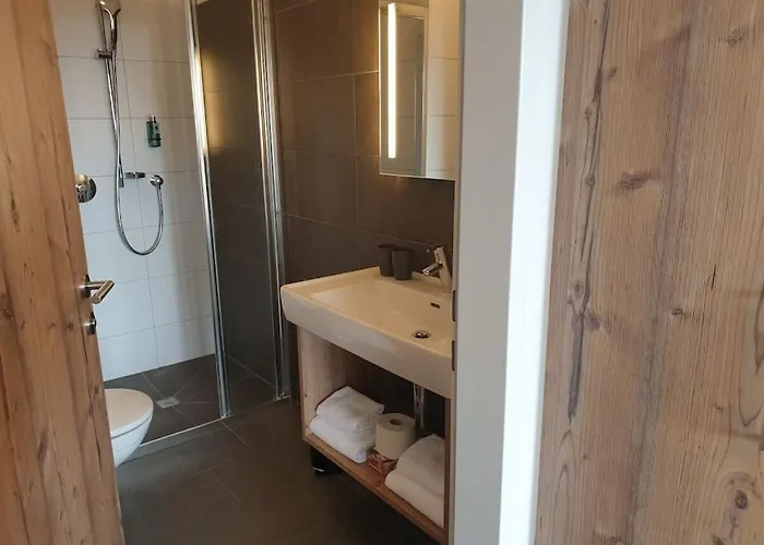 & Golf Zell Am Holiday home Zell am See