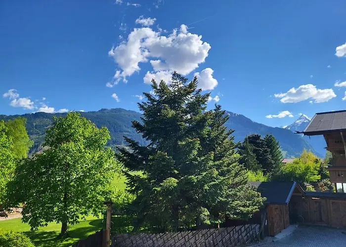 & Golf Zell Am Vakantiehuis Zell am See