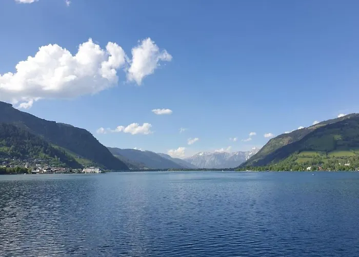 & Golf Zell Am Holiday home Zell am See