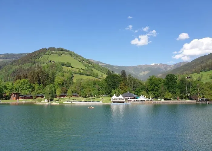 Holiday home & Golf Zell Am *