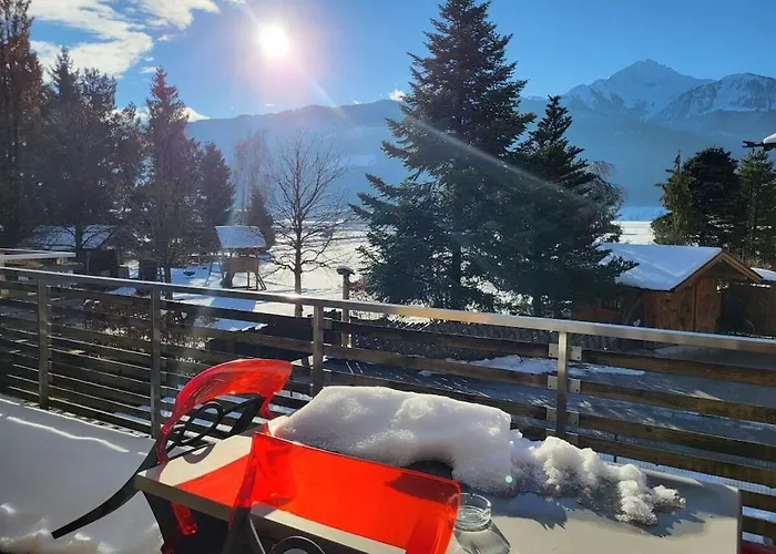 & Golf Zell Am 滨湖采尔