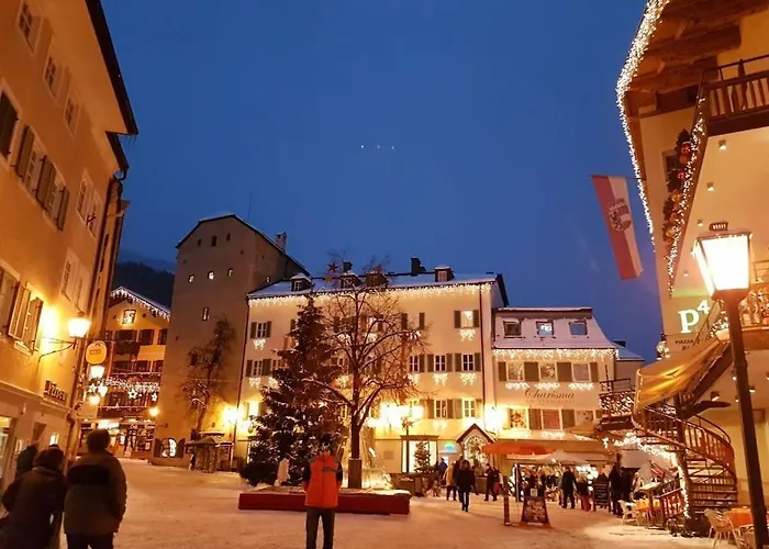 & Golf Zell Am Holiday home