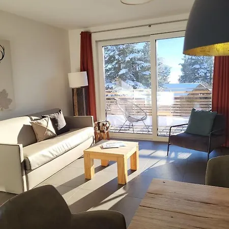 Prázdninový dům & Golf Zell Am