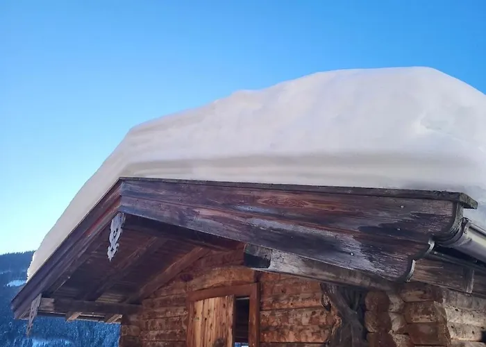 & Golf Zell Am Prázdninový dům *